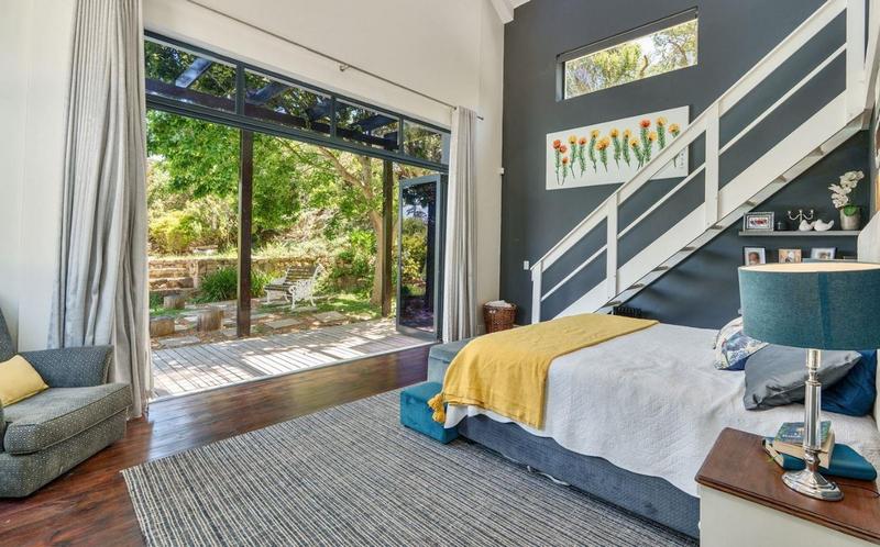 5 Bedroom Property for Sale in Hout Bay Western Cape